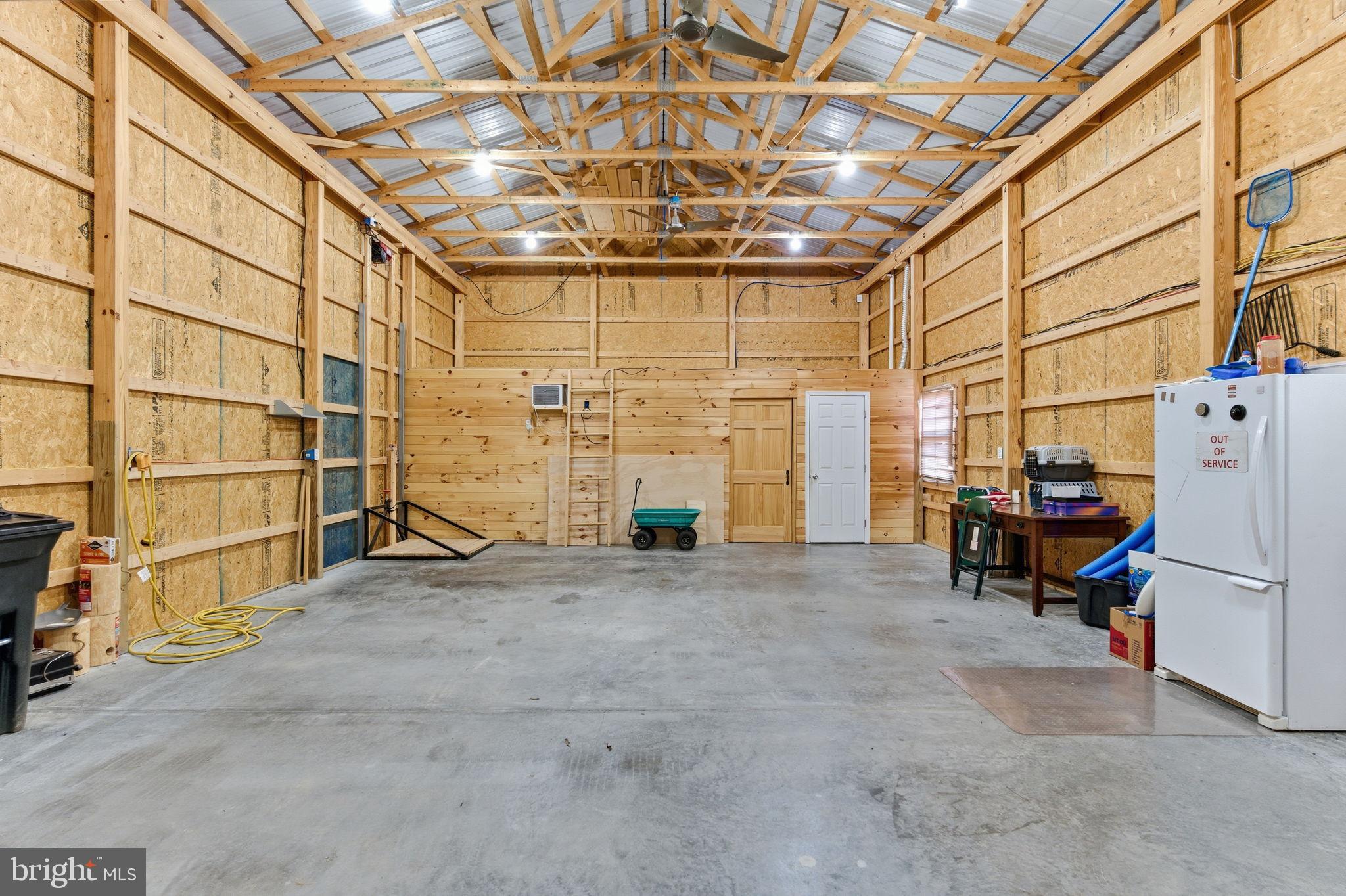 CACAPON RIVER MEADOWS - Residential