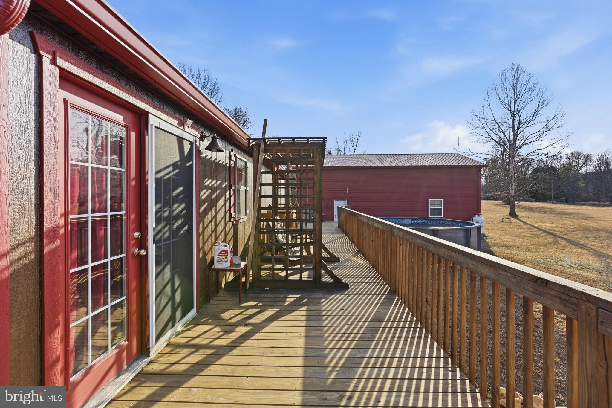 CACAPON RIVER MEADOWS - Residential