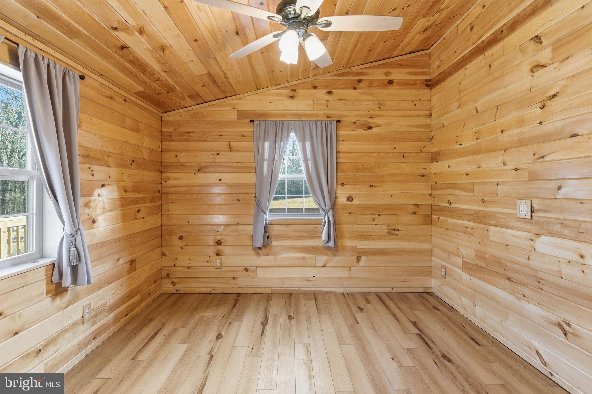 CACAPON RIVER MEADOWS - Residential