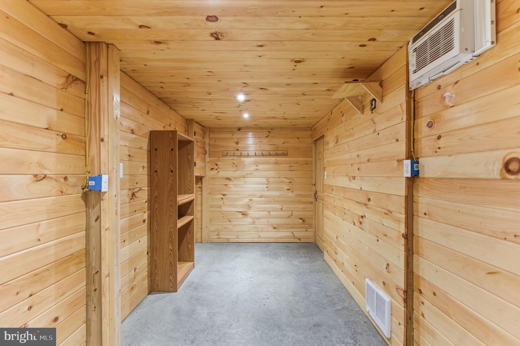 CACAPON RIVER MEADOWS - Residential