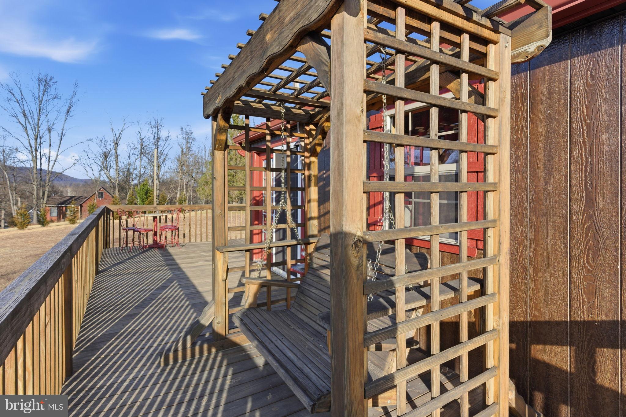 CACAPON RIVER MEADOWS - Residential