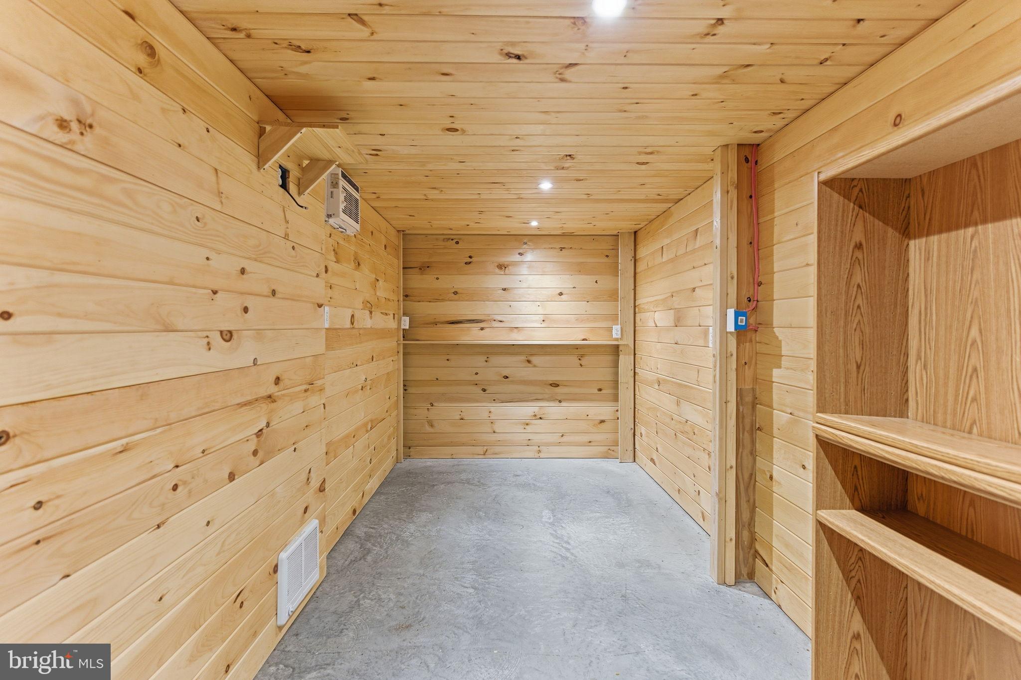 CACAPON RIVER MEADOWS - Residential