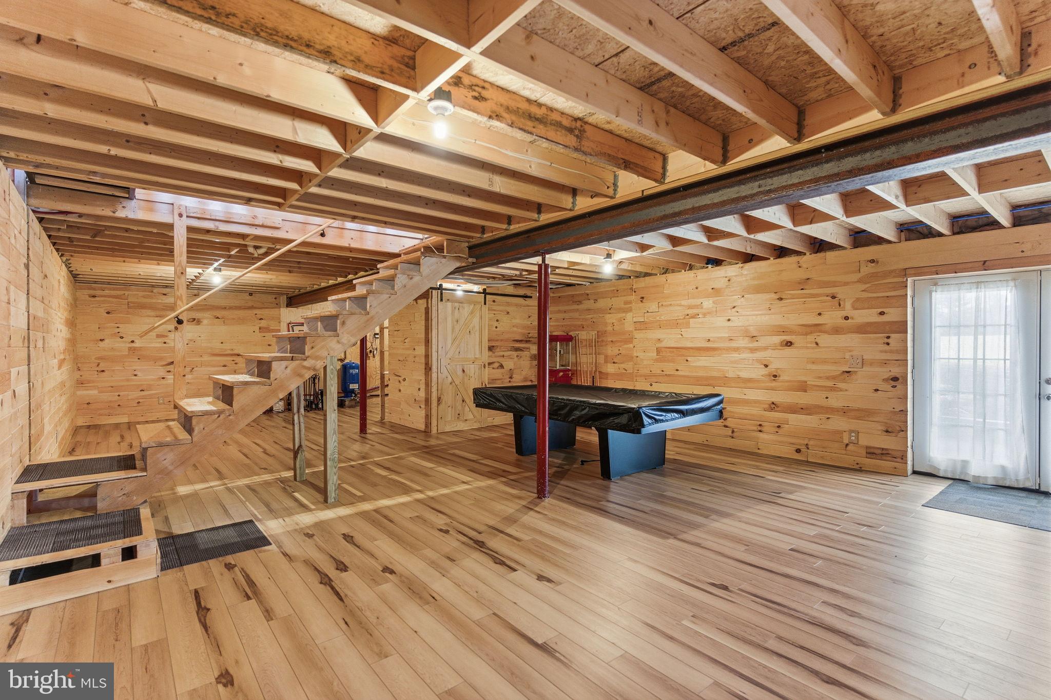 CACAPON RIVER MEADOWS - Residential