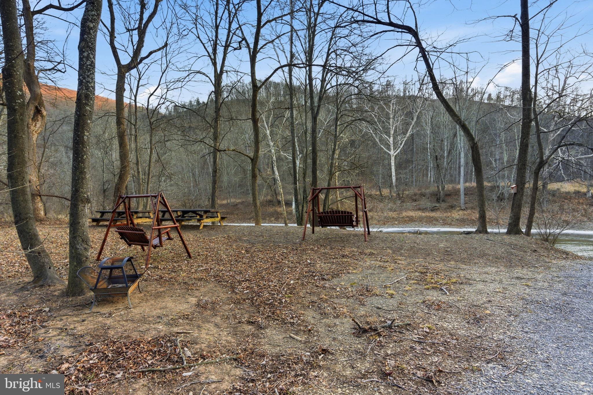 CACAPON RIVER MEADOWS - Residential