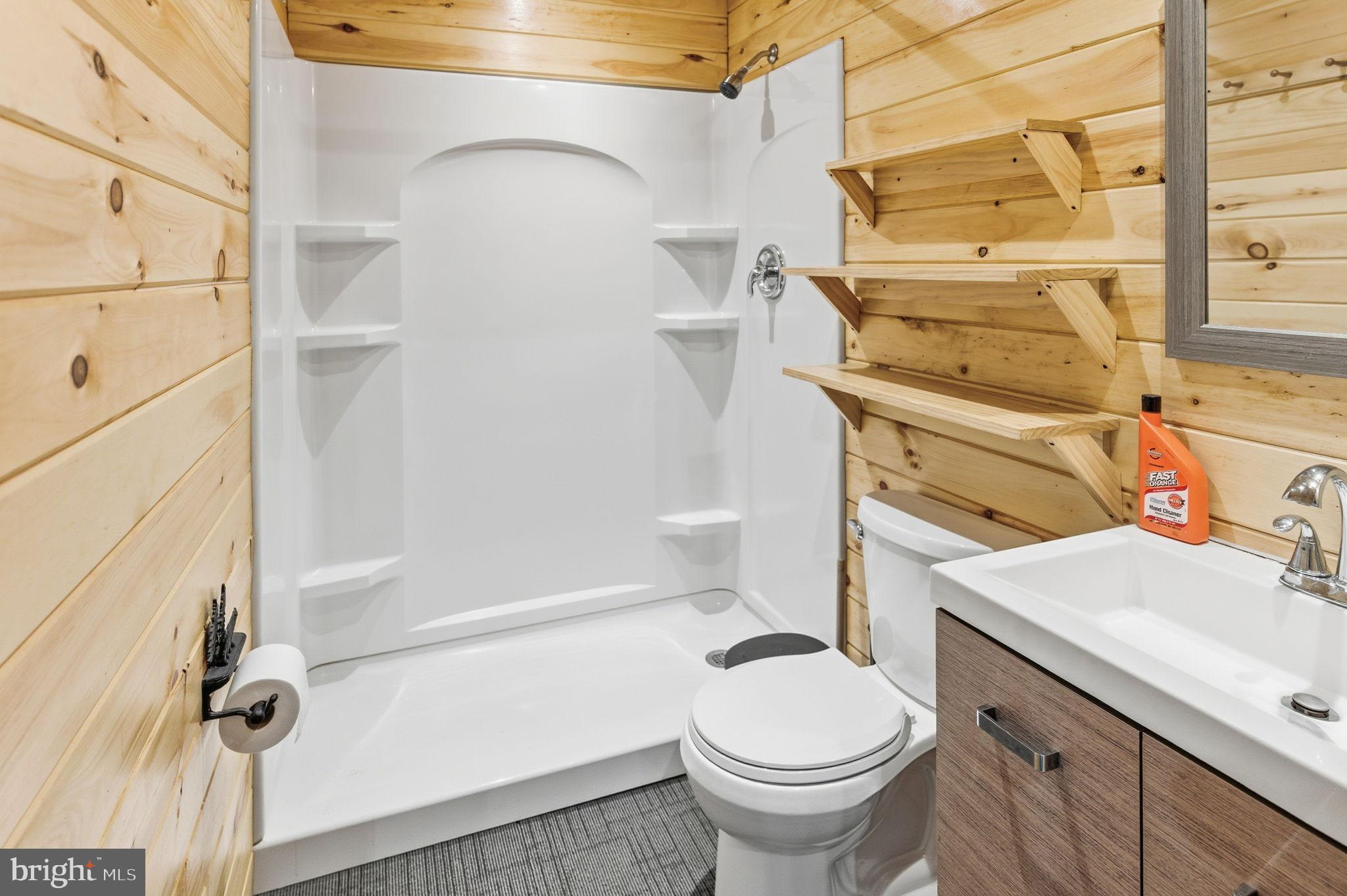 CACAPON RIVER MEADOWS - Residential