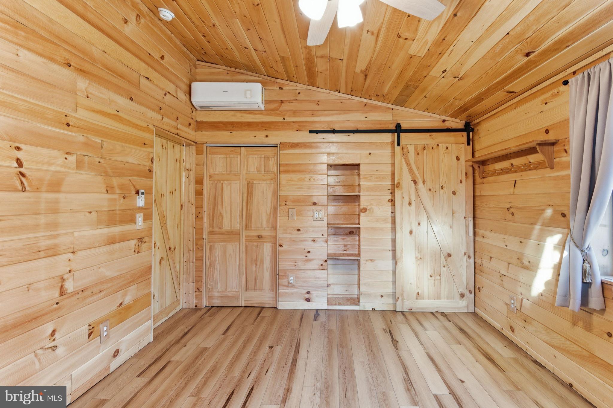 CACAPON RIVER MEADOWS - Residential