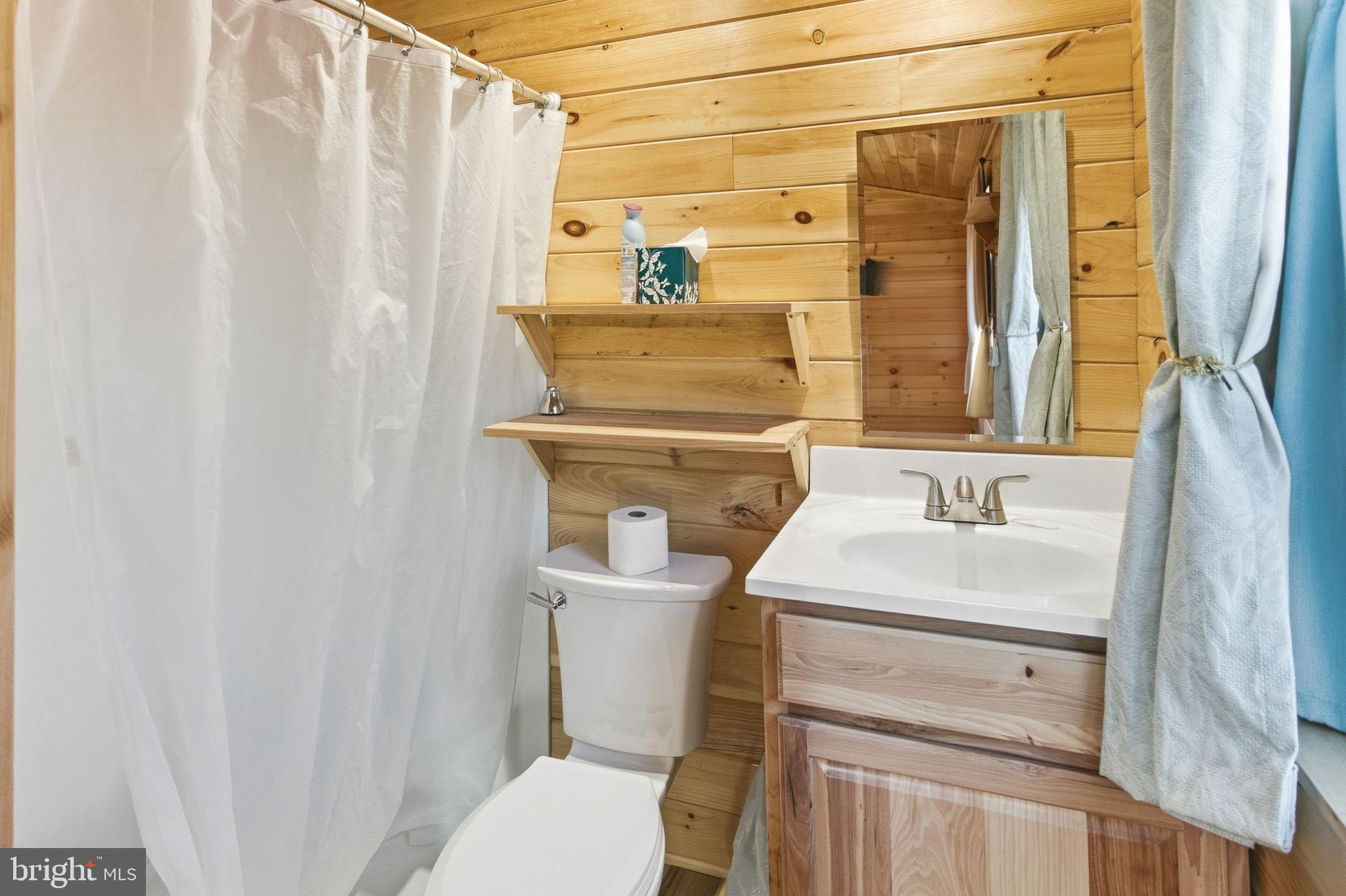 CACAPON RIVER MEADOWS - Residential