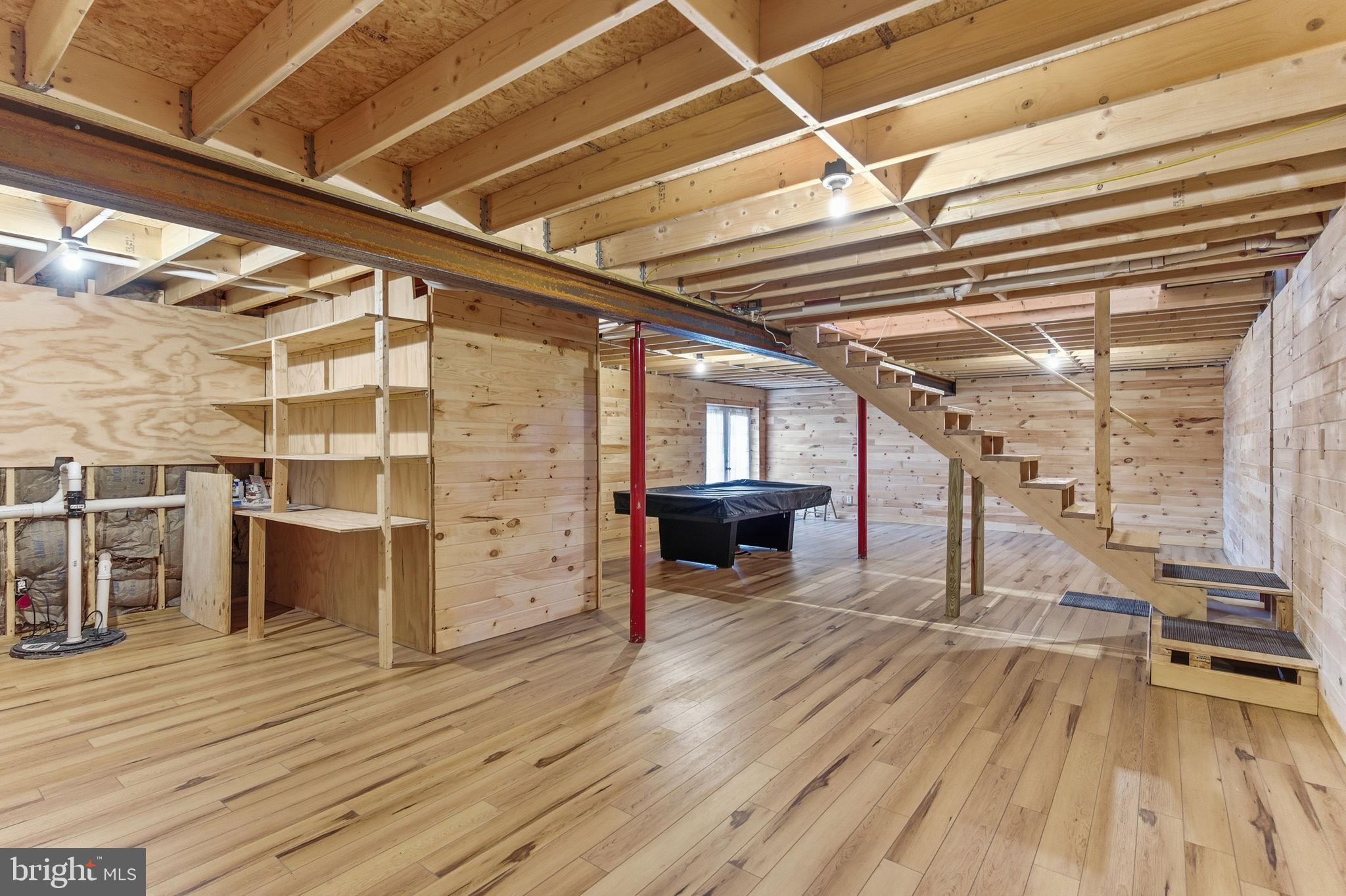 CACAPON RIVER MEADOWS - Residential