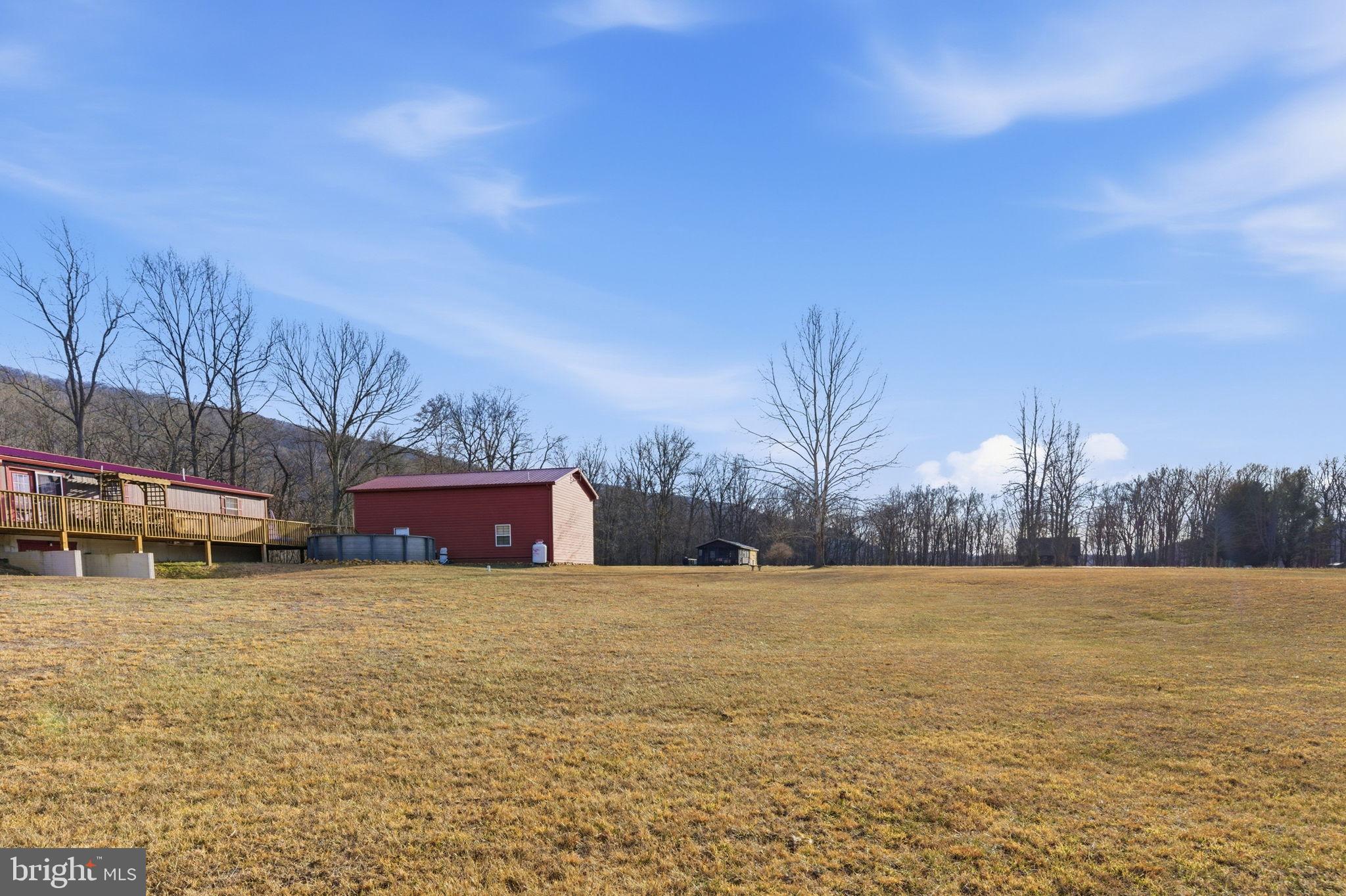 CACAPON RIVER MEADOWS - Residential