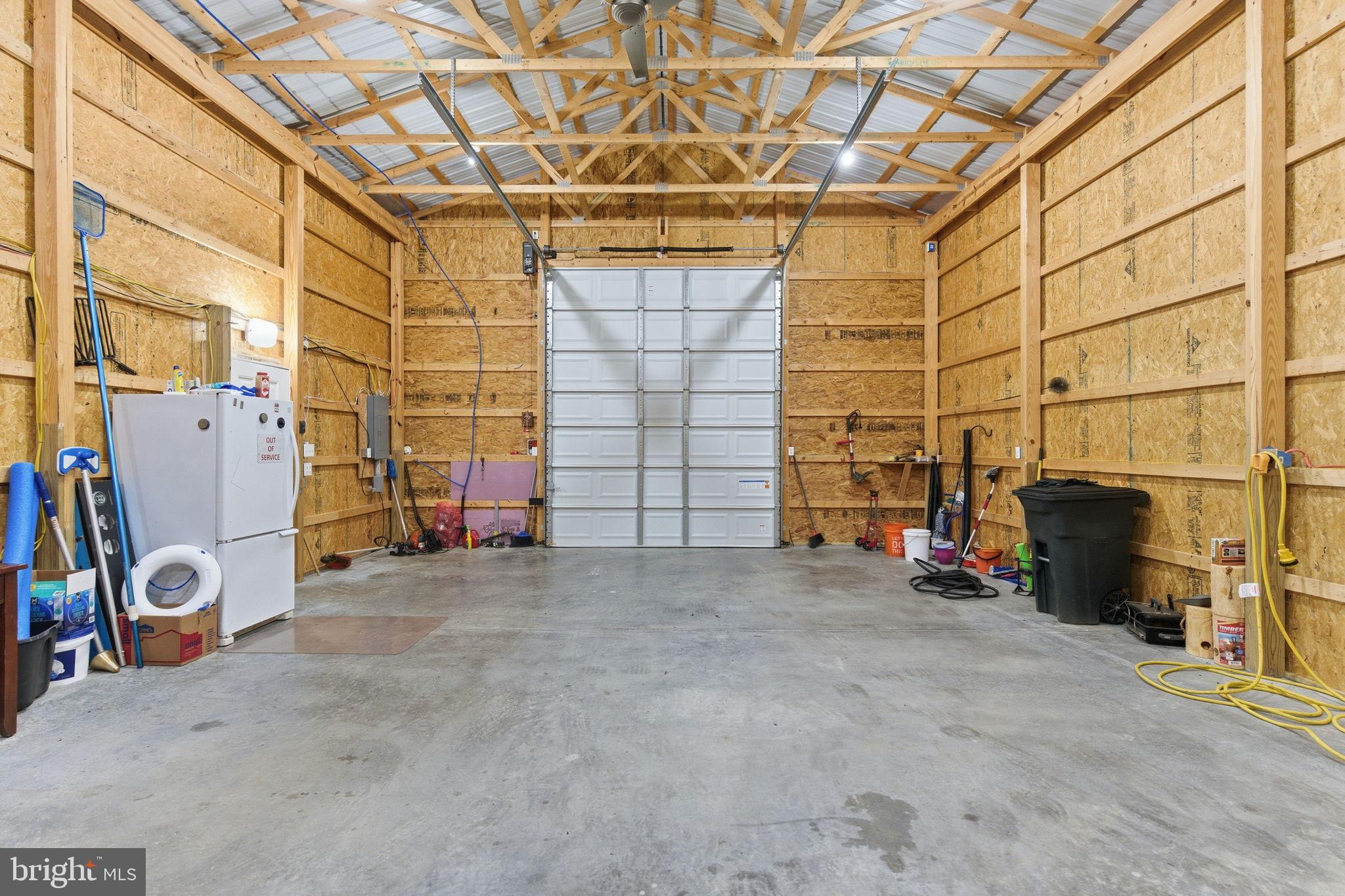 CACAPON RIVER MEADOWS - Residential