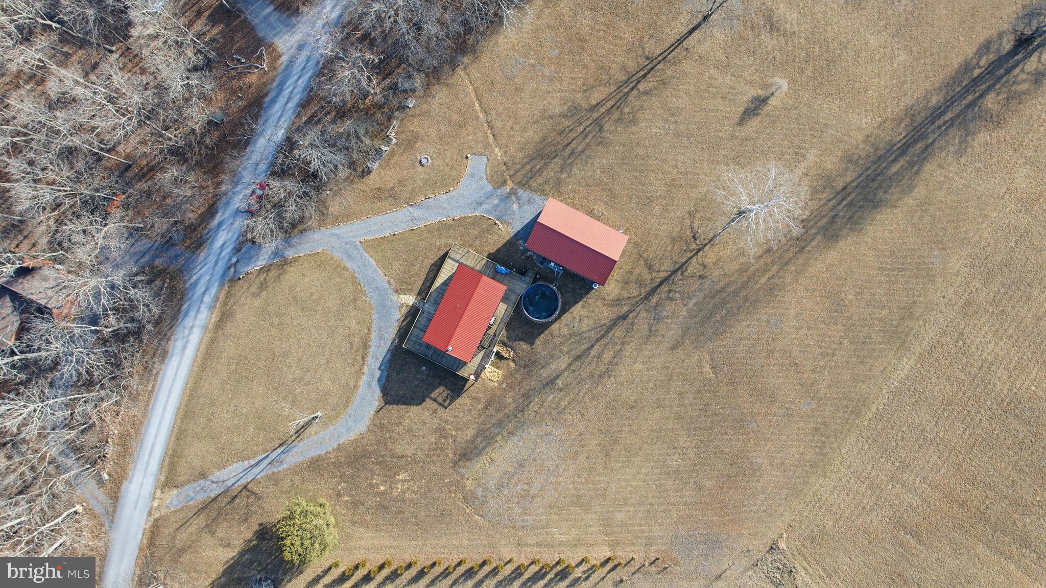 CACAPON RIVER MEADOWS - Residential