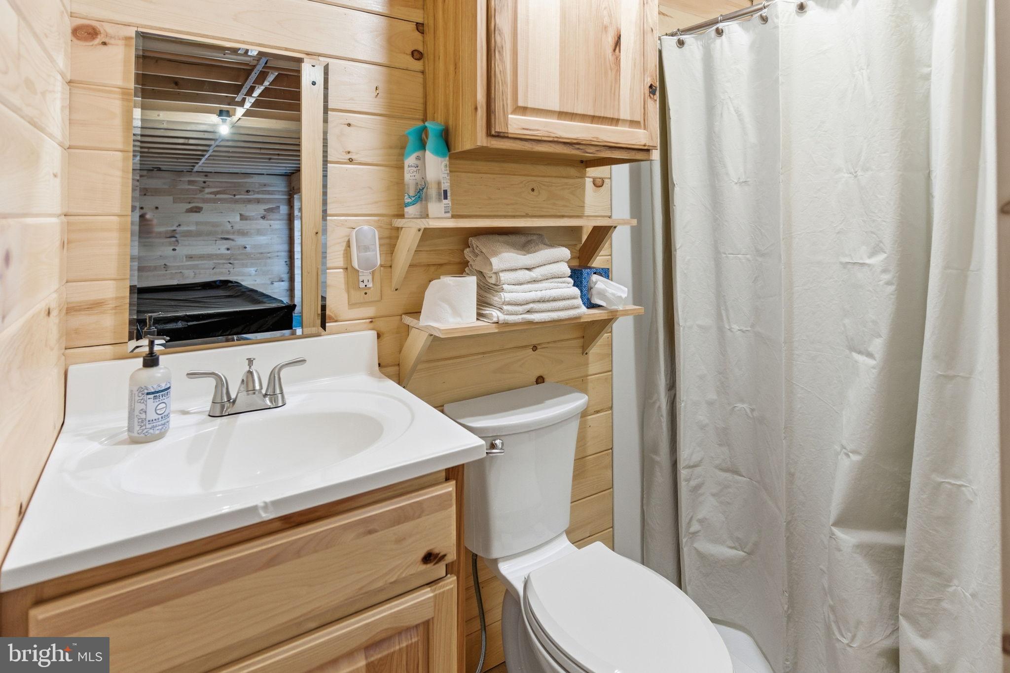 CACAPON RIVER MEADOWS - Residential