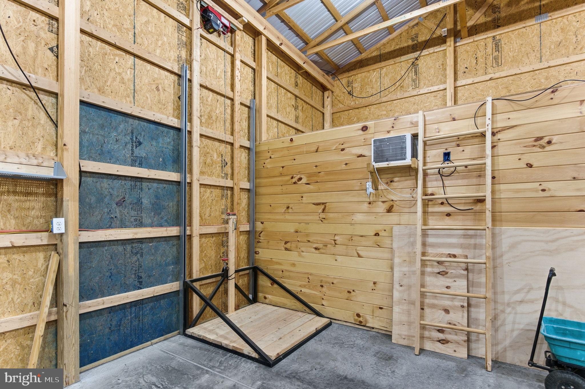 CACAPON RIVER MEADOWS - Residential