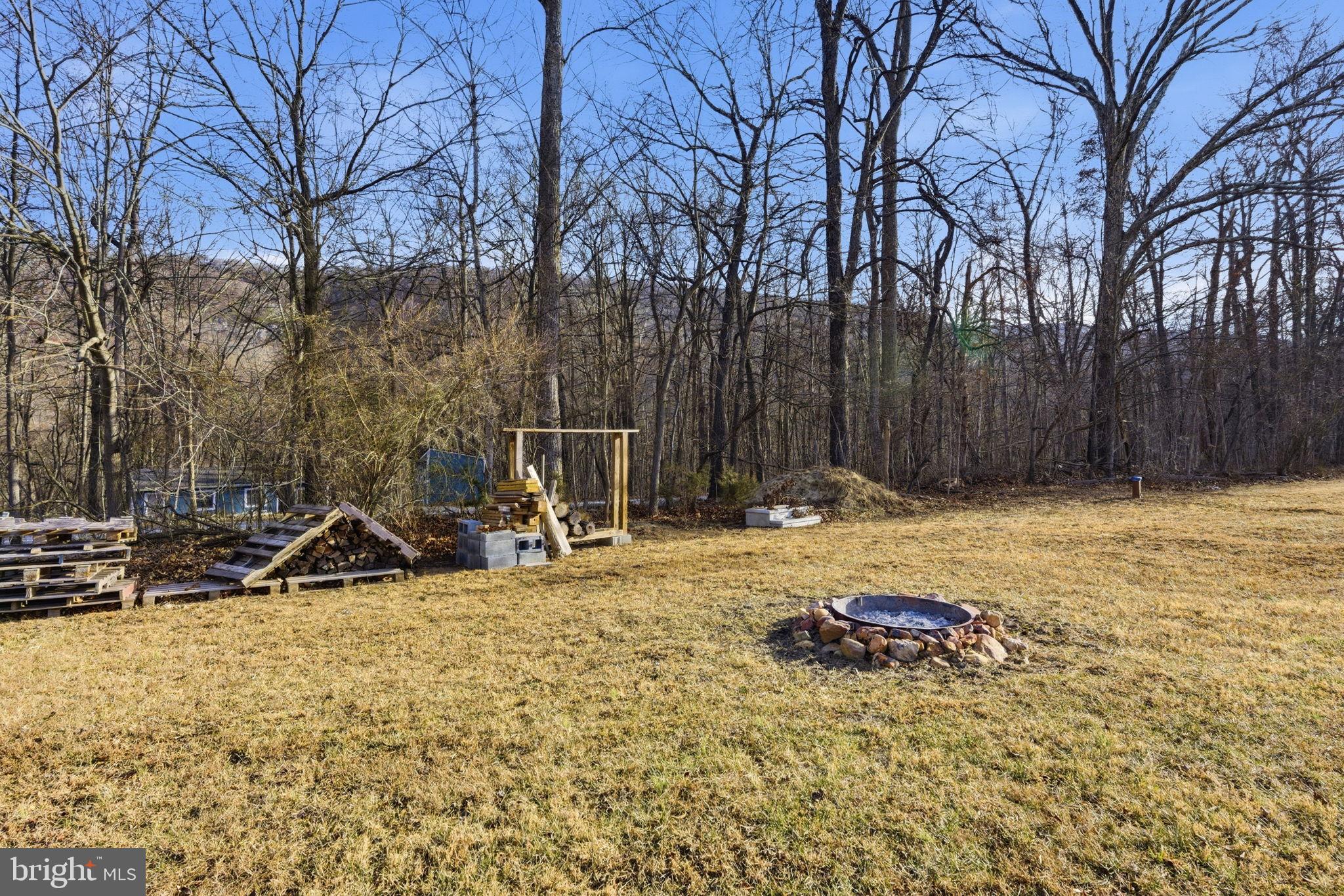 CACAPON RIVER MEADOWS - Residential