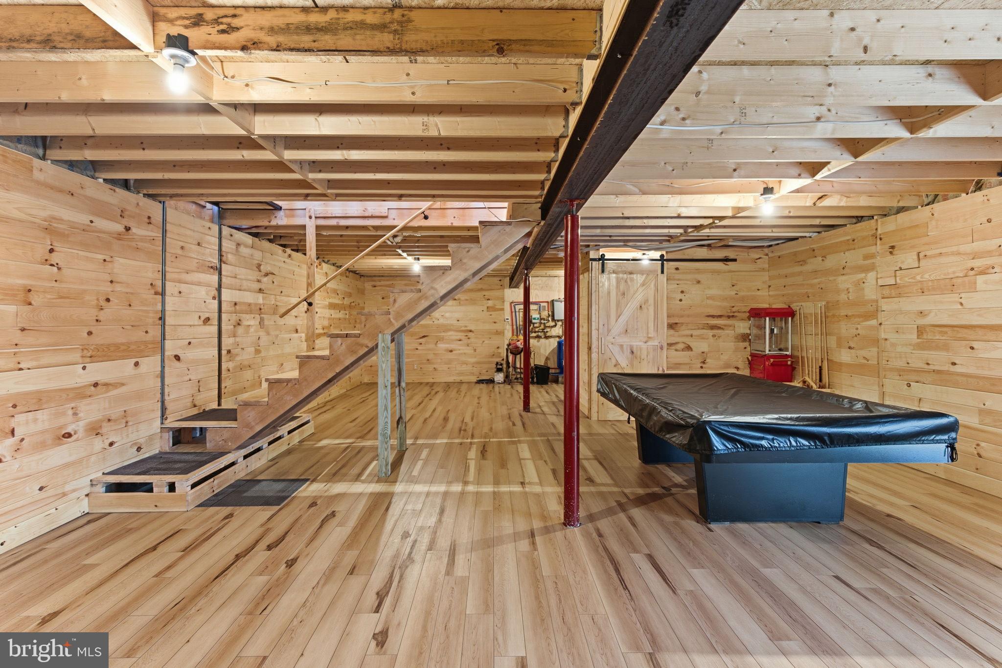 CACAPON RIVER MEADOWS - Residential