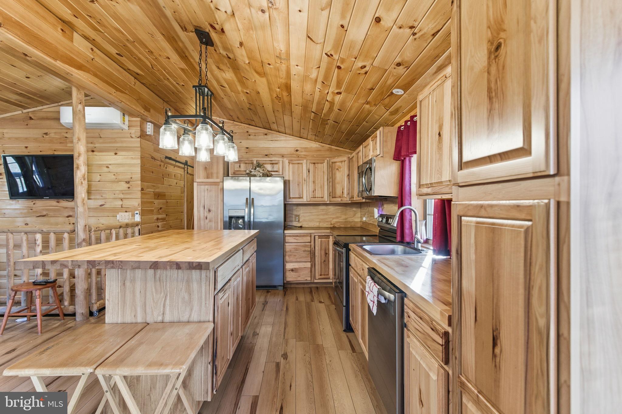 CACAPON RIVER MEADOWS - Residential