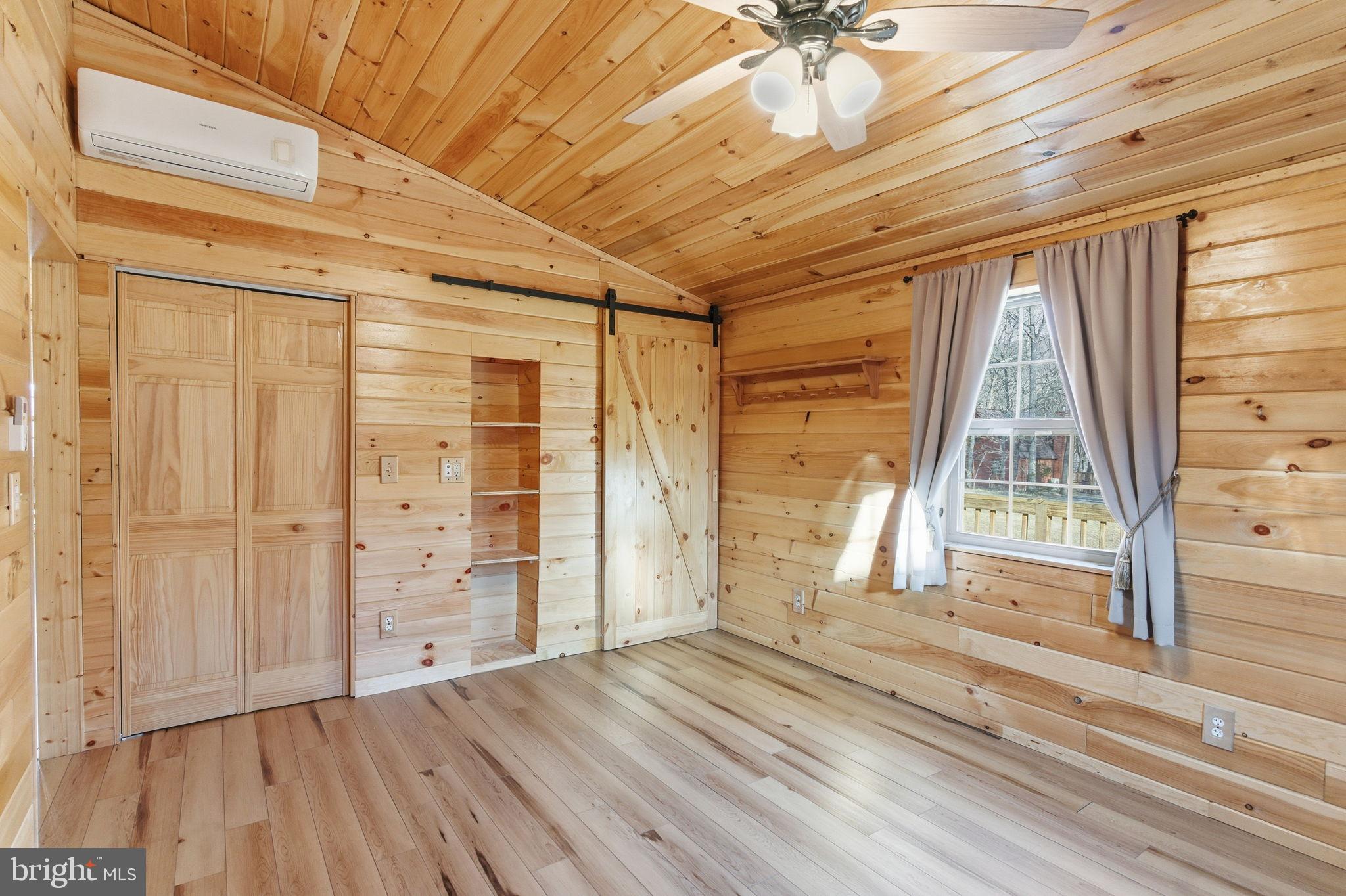 CACAPON RIVER MEADOWS - Residential