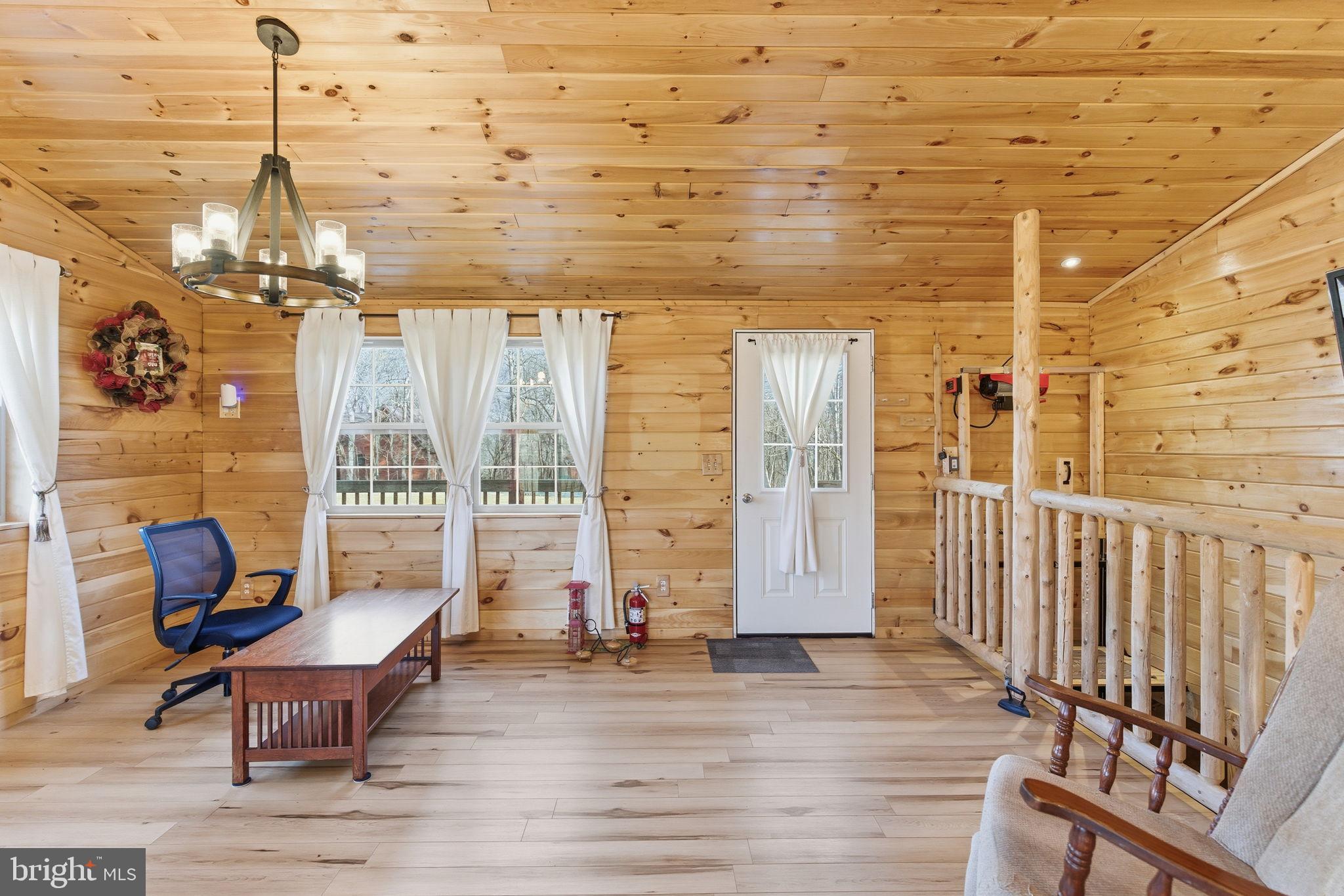 CACAPON RIVER MEADOWS - Residential