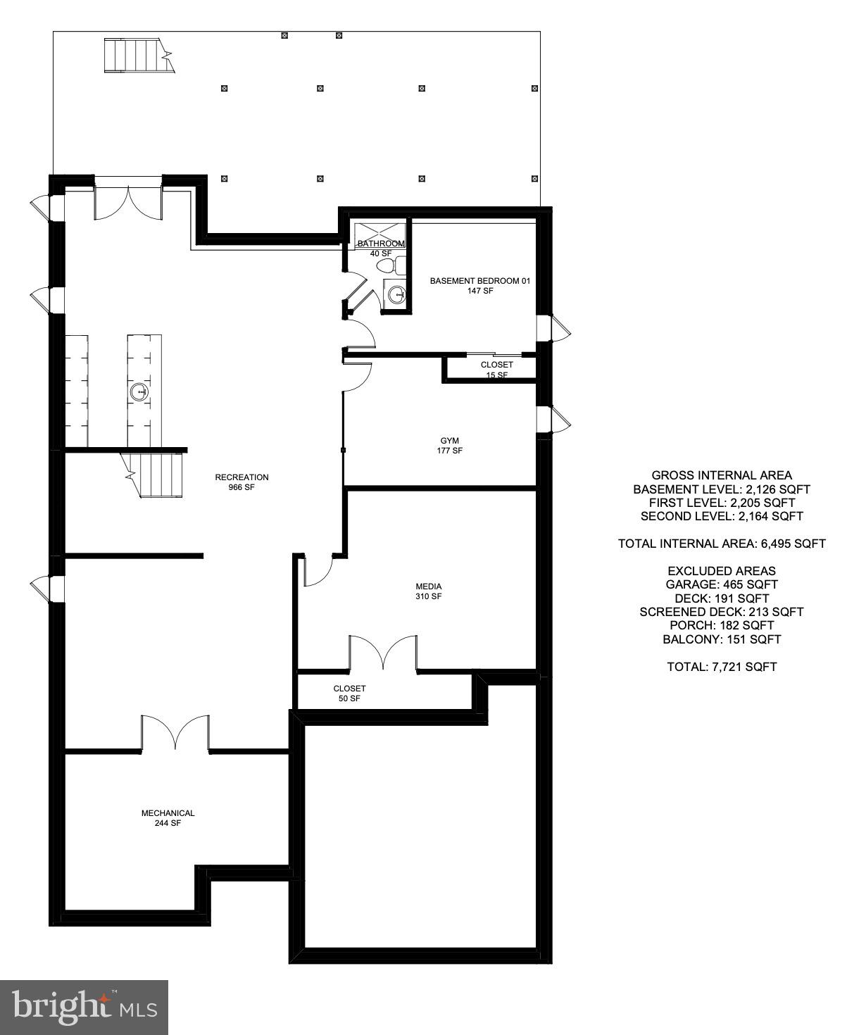 CHURCHILL - Residential