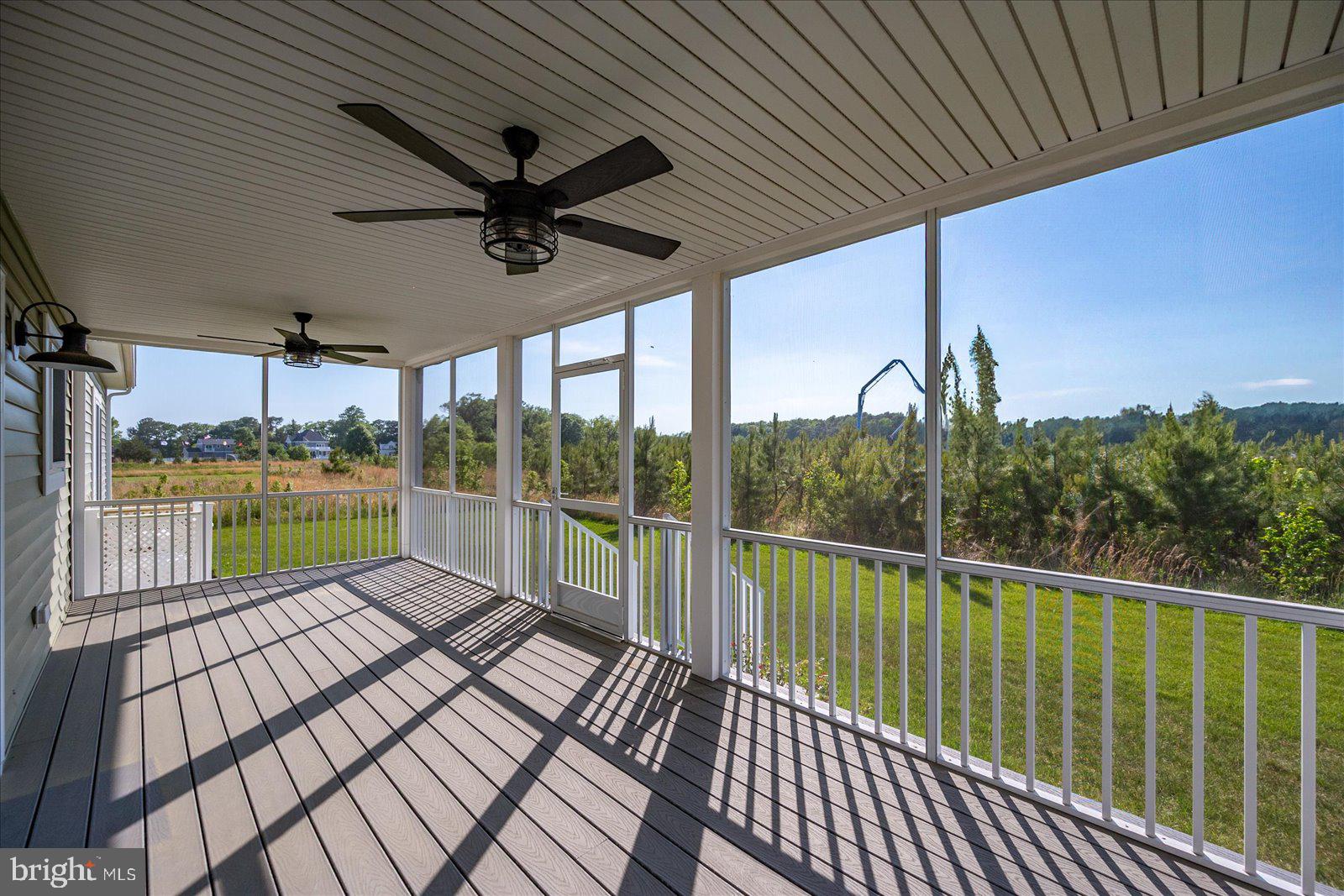 OCEAN PINES - SHERWOOD FOREST - Residential