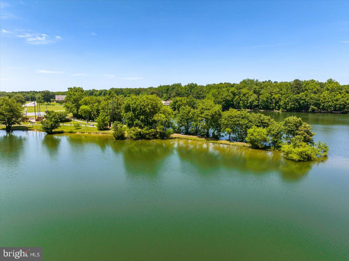 OCEAN PINES - SHERWOOD FOREST - Residential