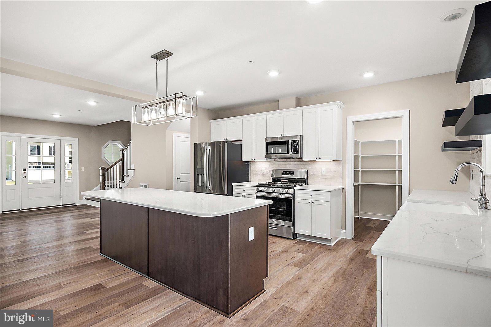 OCEAN PINES - SHERWOOD FOREST - Residential