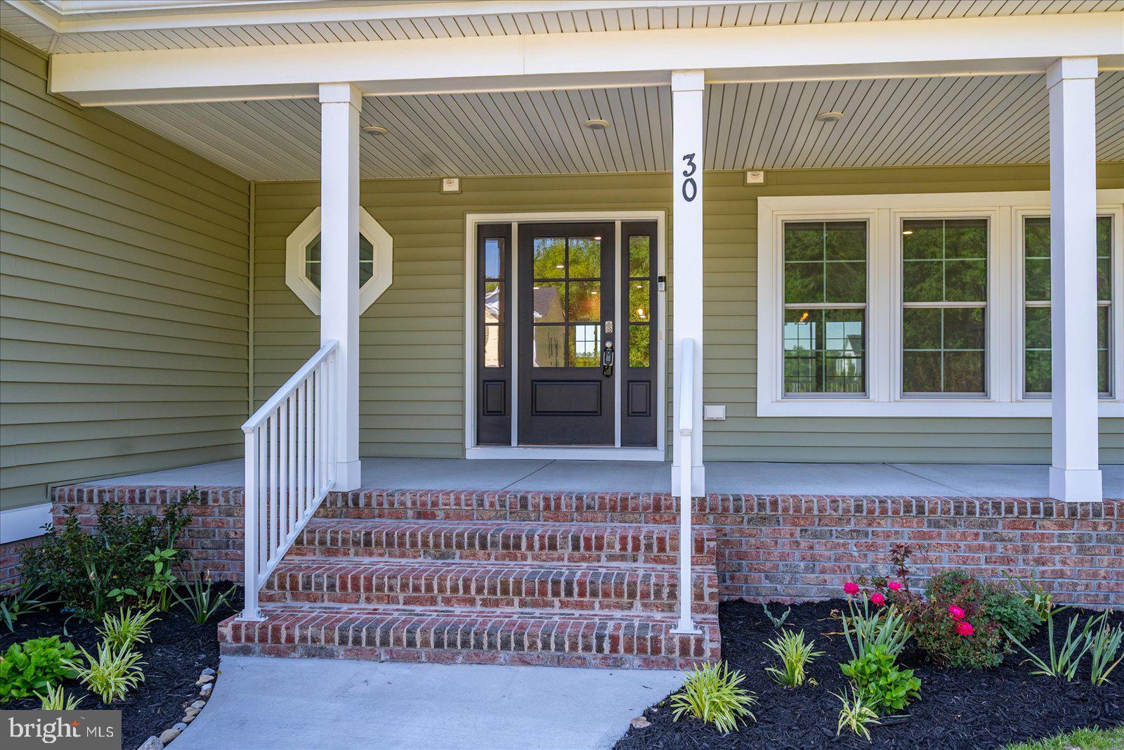 OCEAN PINES - SHERWOOD FOREST - Residential