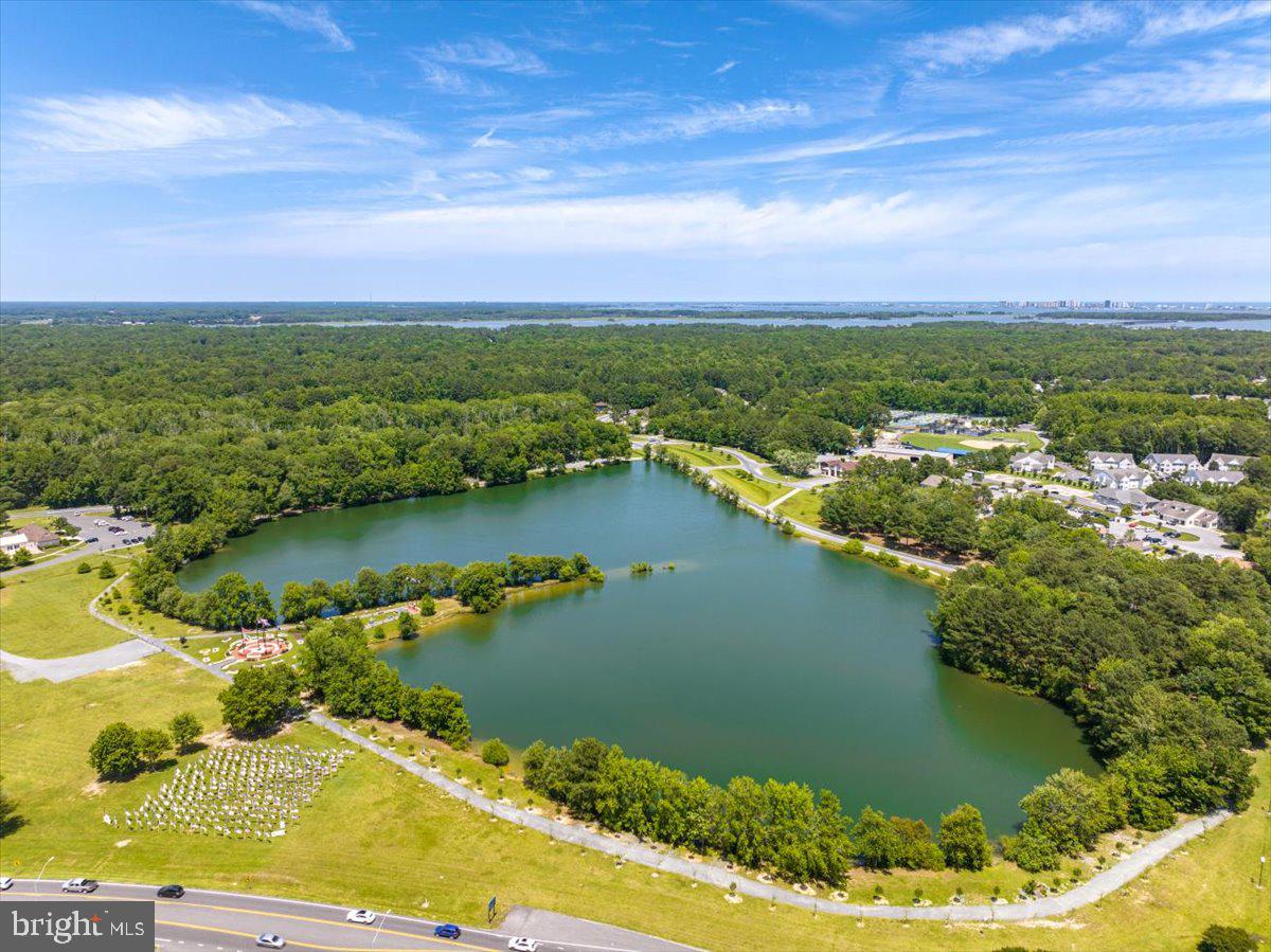 OCEAN PINES - SHERWOOD FOREST - Residential