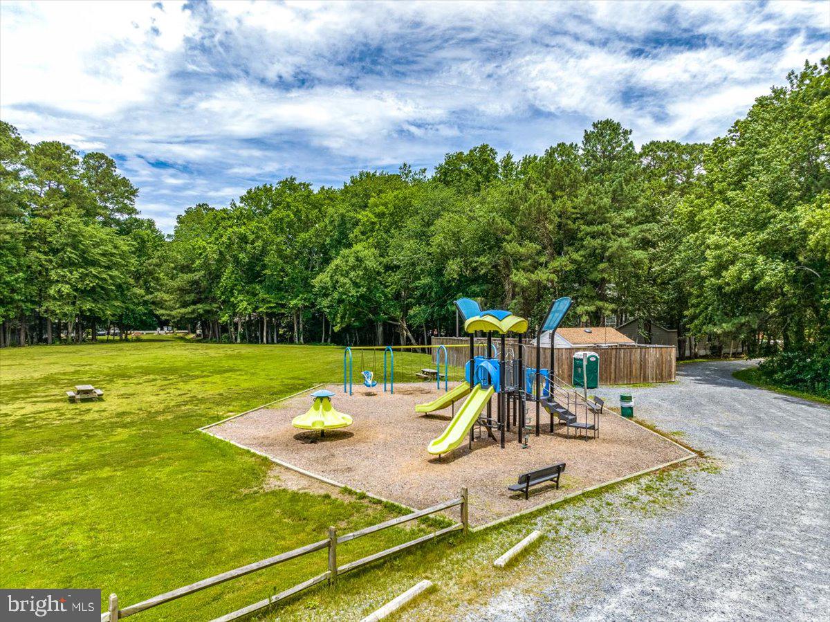 OCEAN PINES - SHERWOOD FOREST - Residential