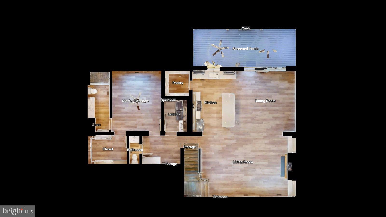 OCEAN PINES - SHERWOOD FOREST - Residential
