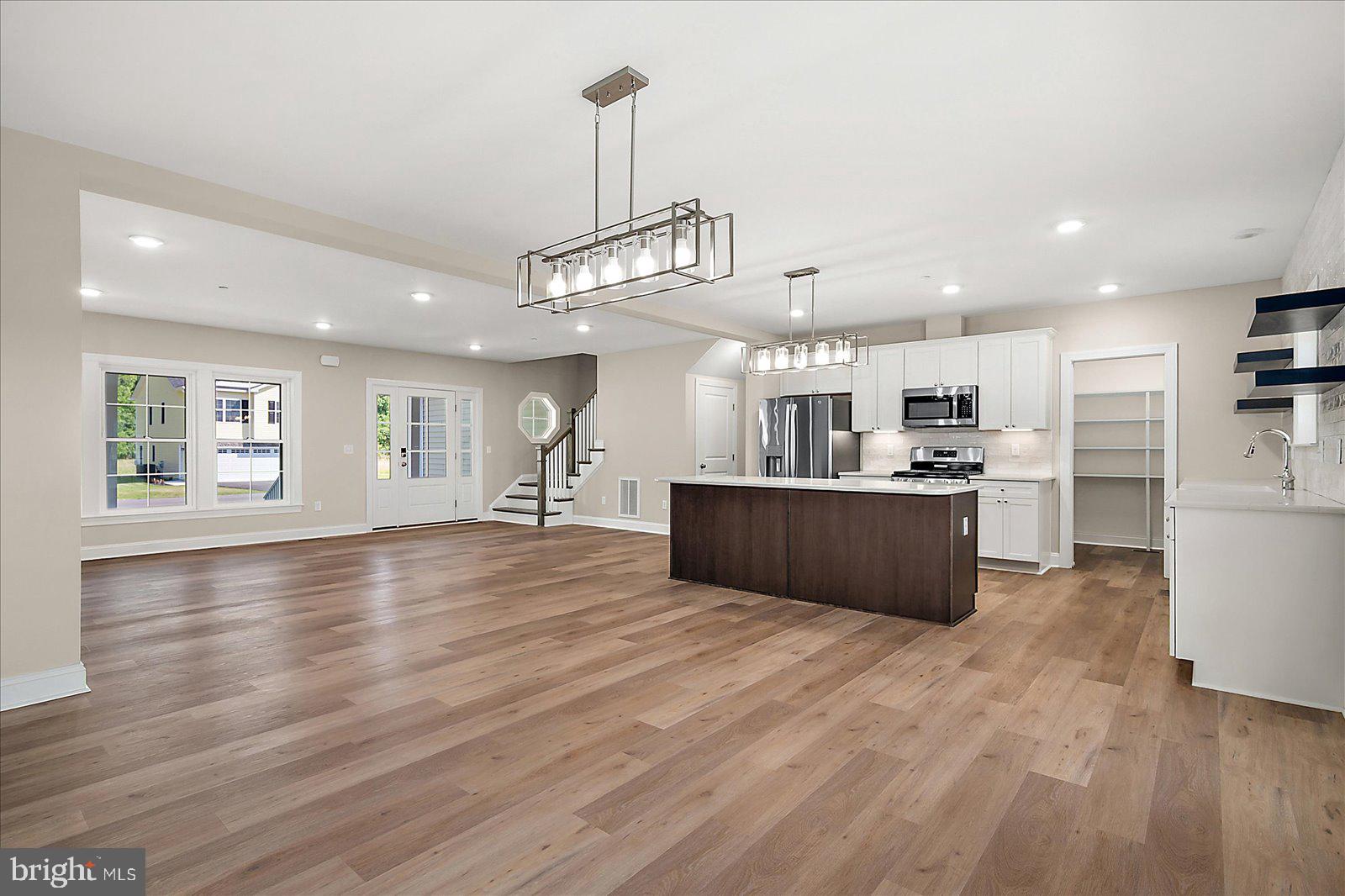 OCEAN PINES - SHERWOOD FOREST - Residential