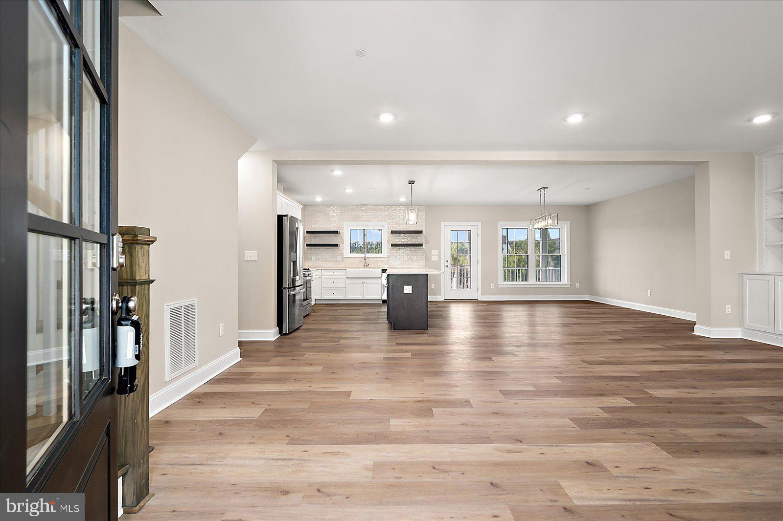 OCEAN PINES - SHERWOOD FOREST - Residential