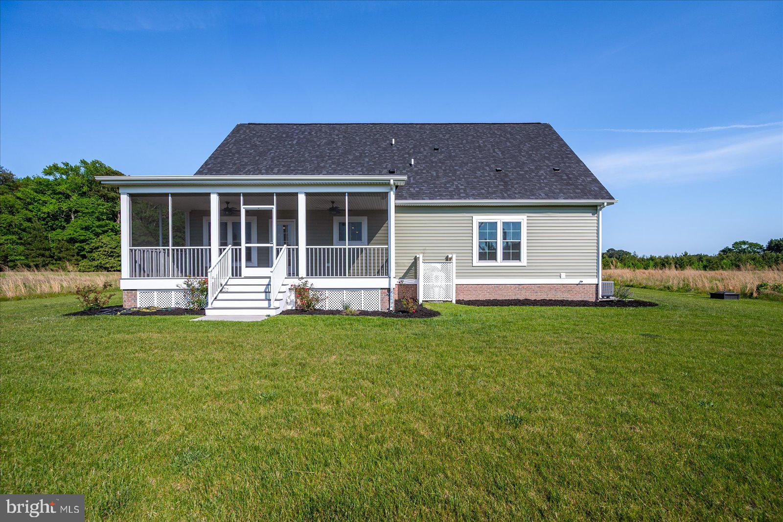 OCEAN PINES - SHERWOOD FOREST - Residential