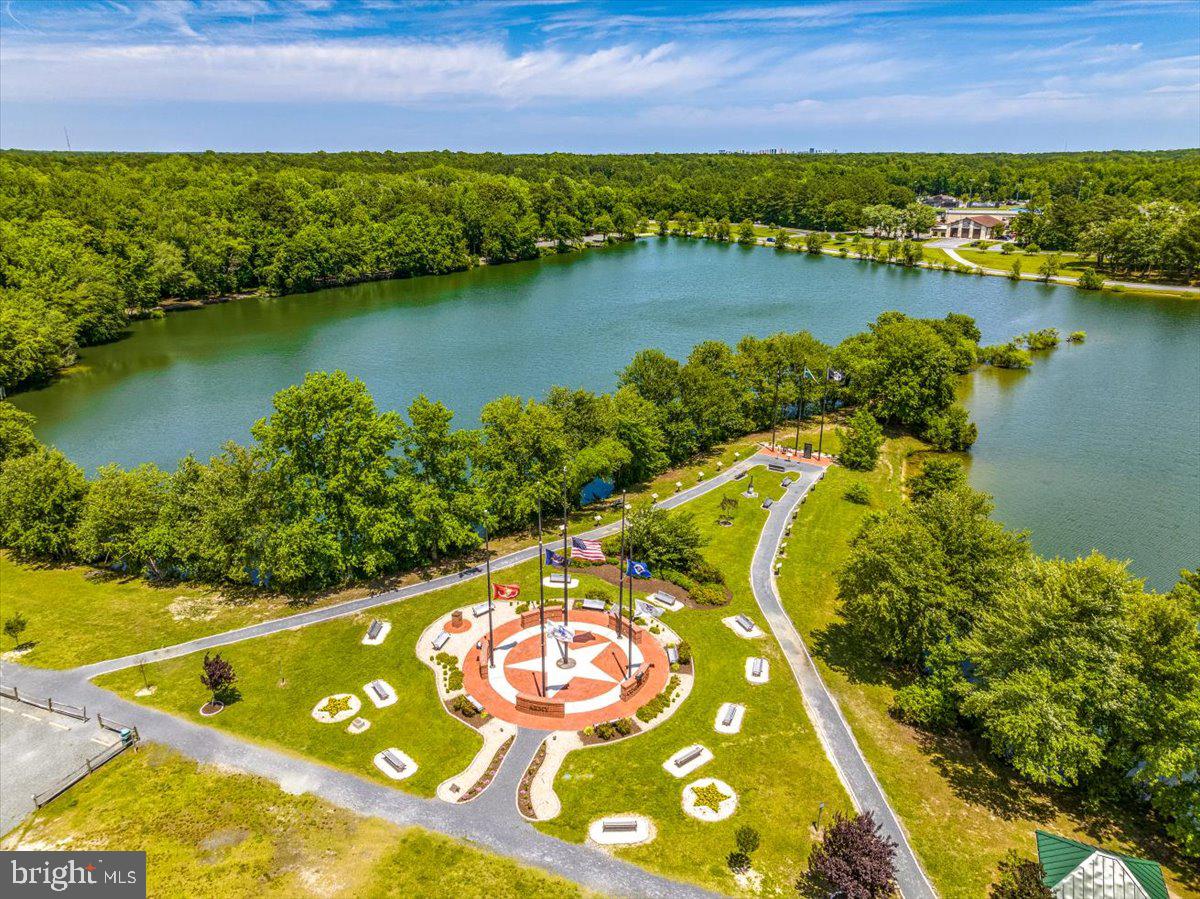 OCEAN PINES - SHERWOOD FOREST - Residential