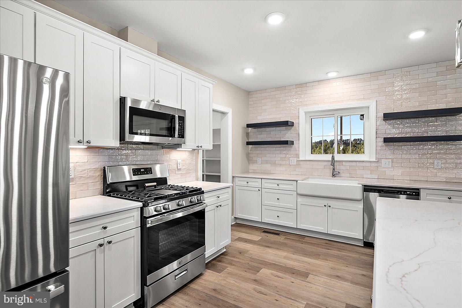 OCEAN PINES - SHERWOOD FOREST - Residential