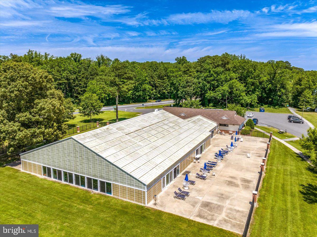 OCEAN PINES - SHERWOOD FOREST - Residential