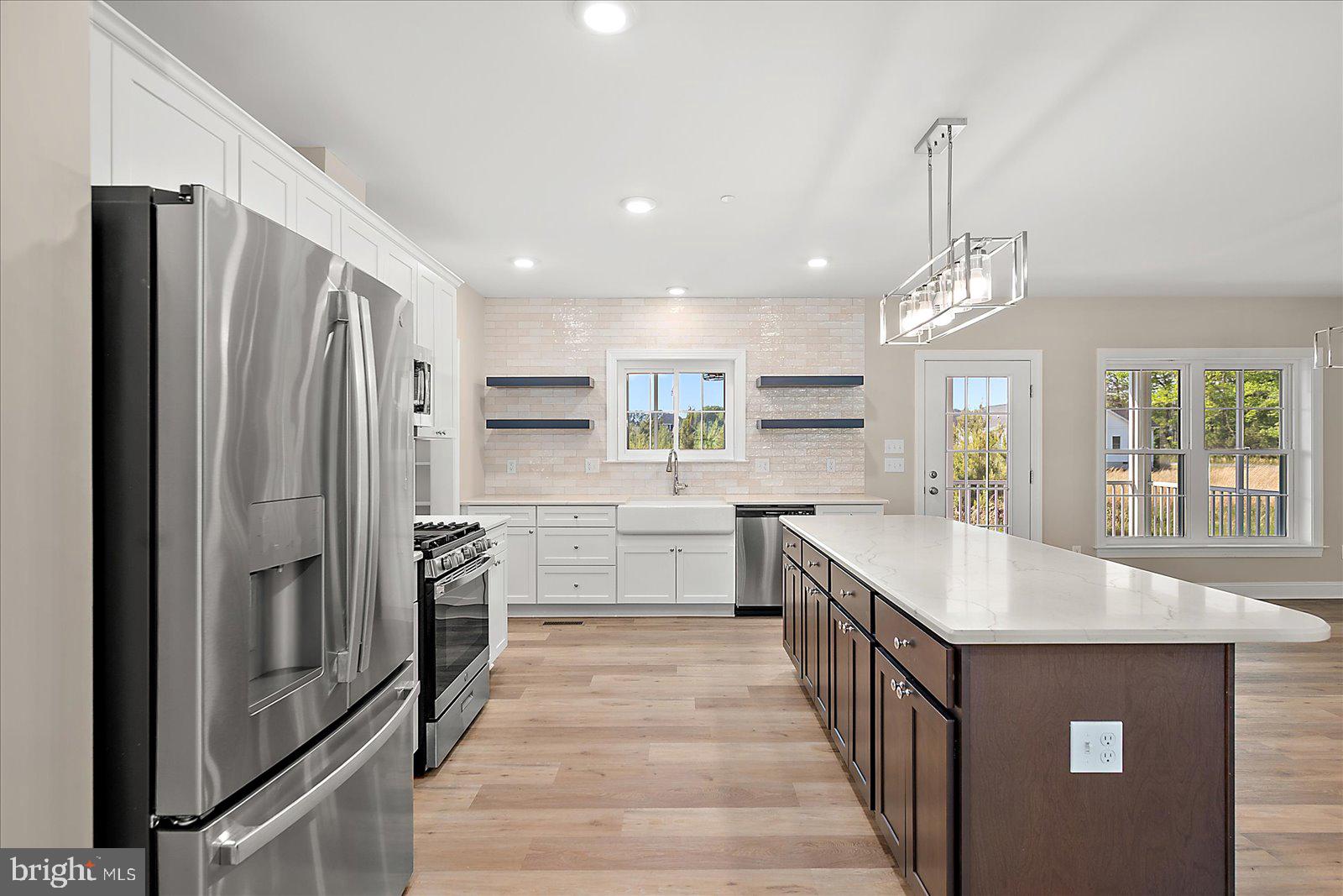 OCEAN PINES - SHERWOOD FOREST - Residential