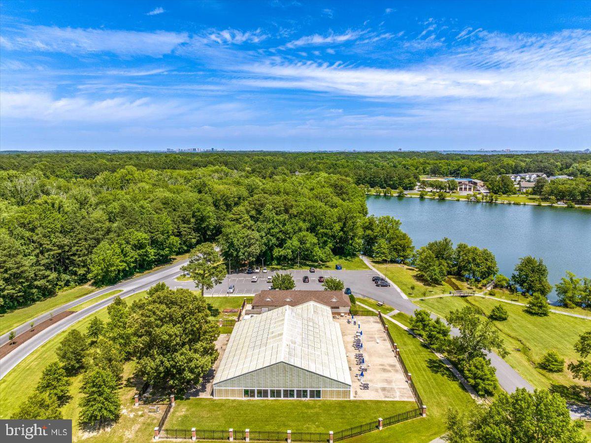 OCEAN PINES - SHERWOOD FOREST - Residential
