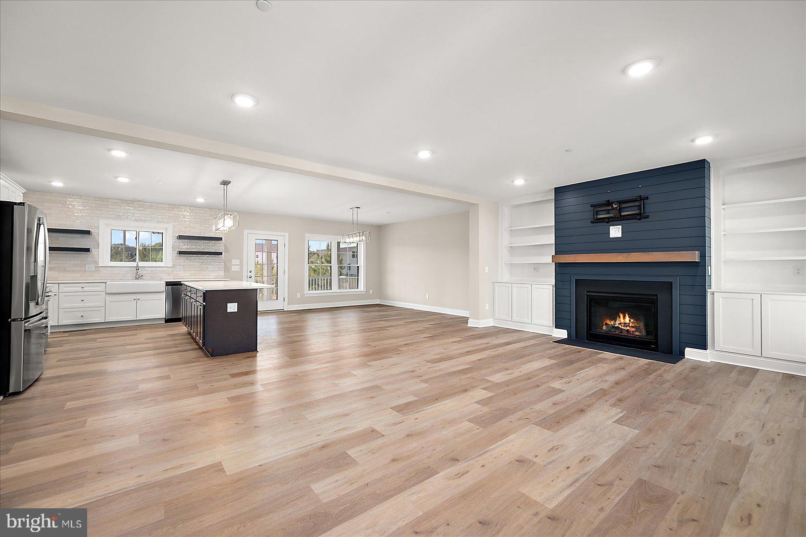 OCEAN PINES - SHERWOOD FOREST - Residential