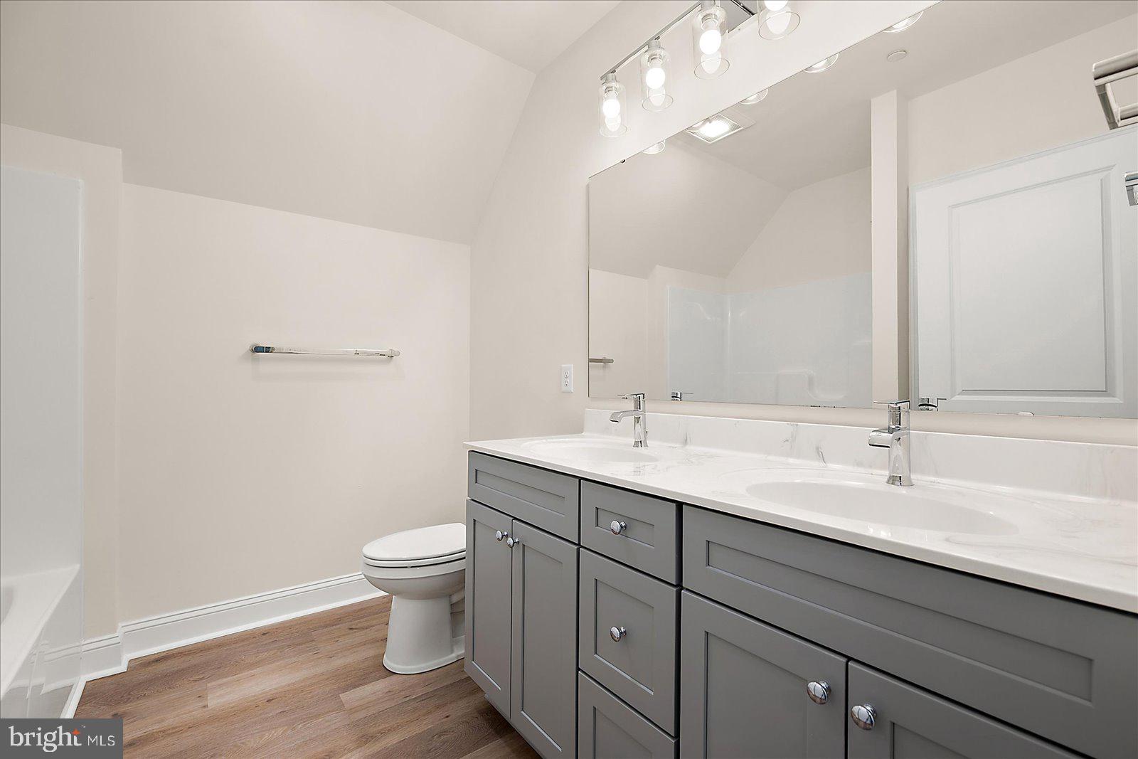 OCEAN PINES - SHERWOOD FOREST - Residential