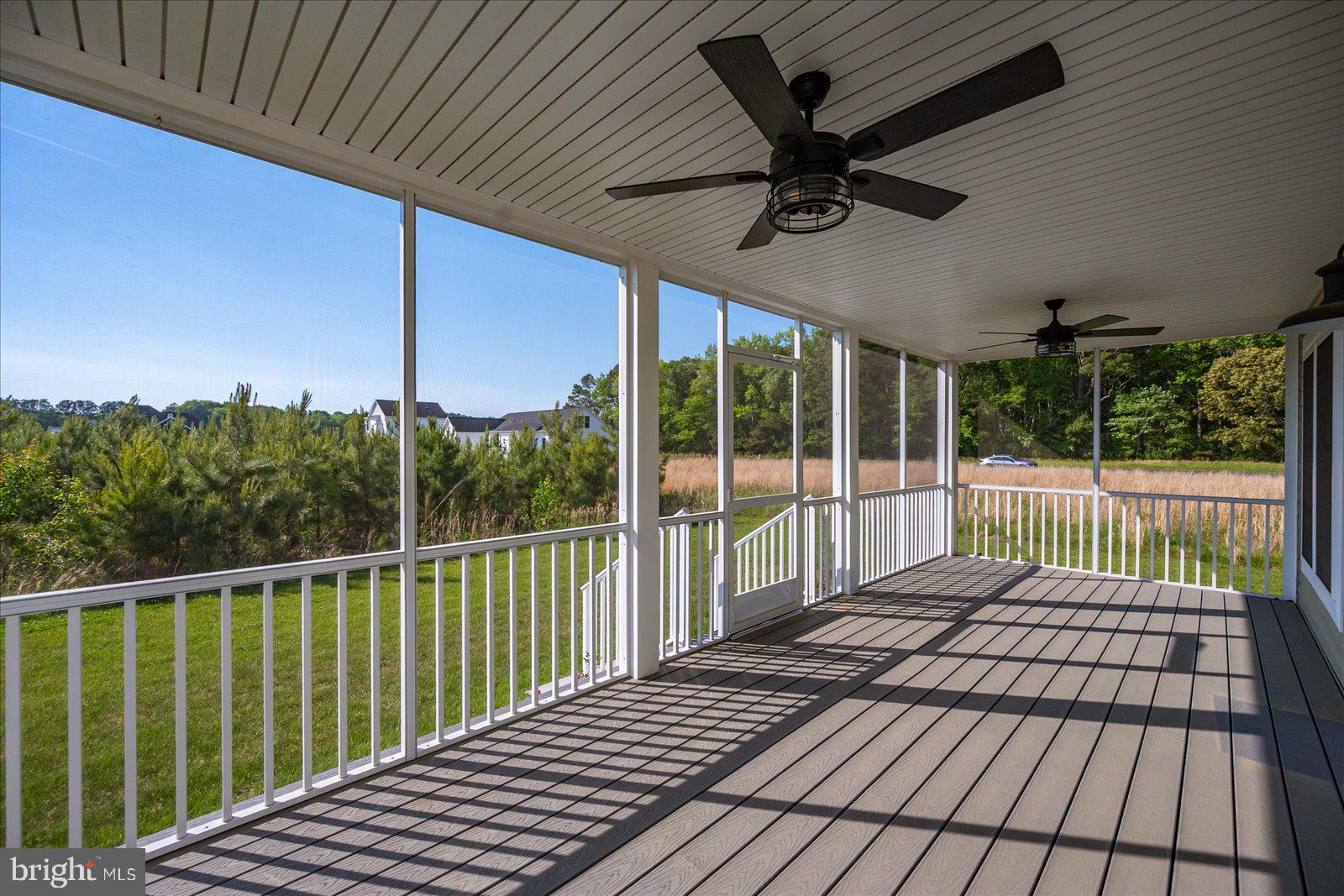 OCEAN PINES - SHERWOOD FOREST - Residential