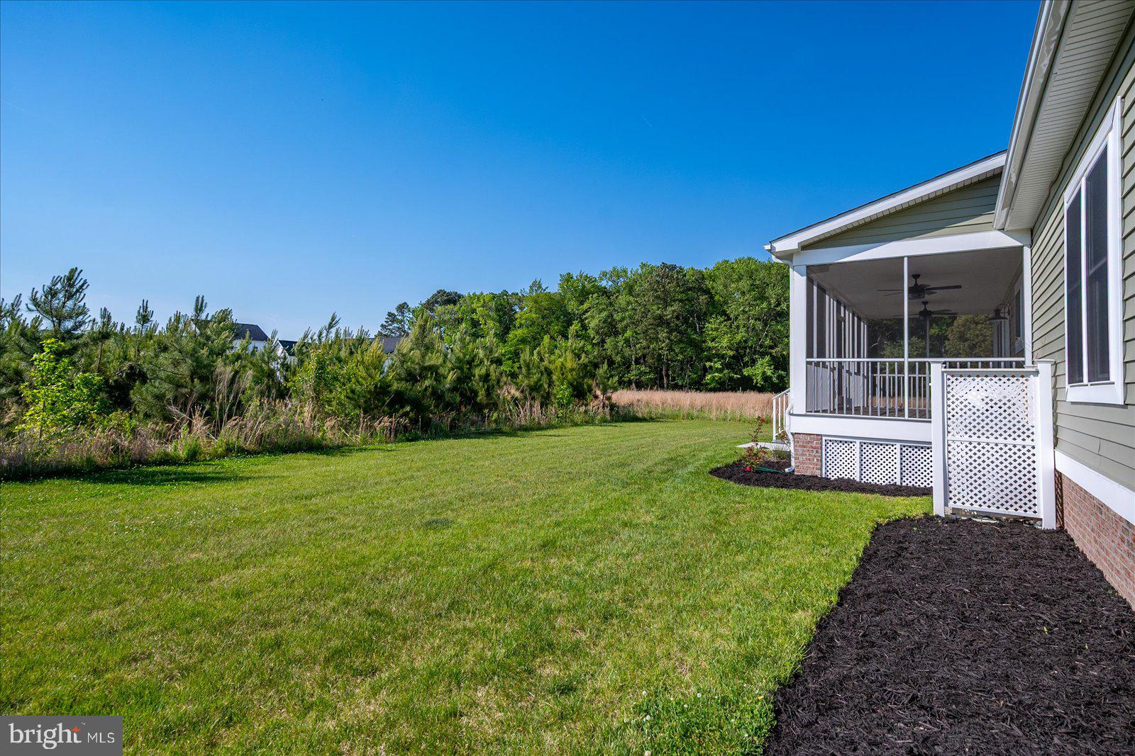 OCEAN PINES - SHERWOOD FOREST - Residential