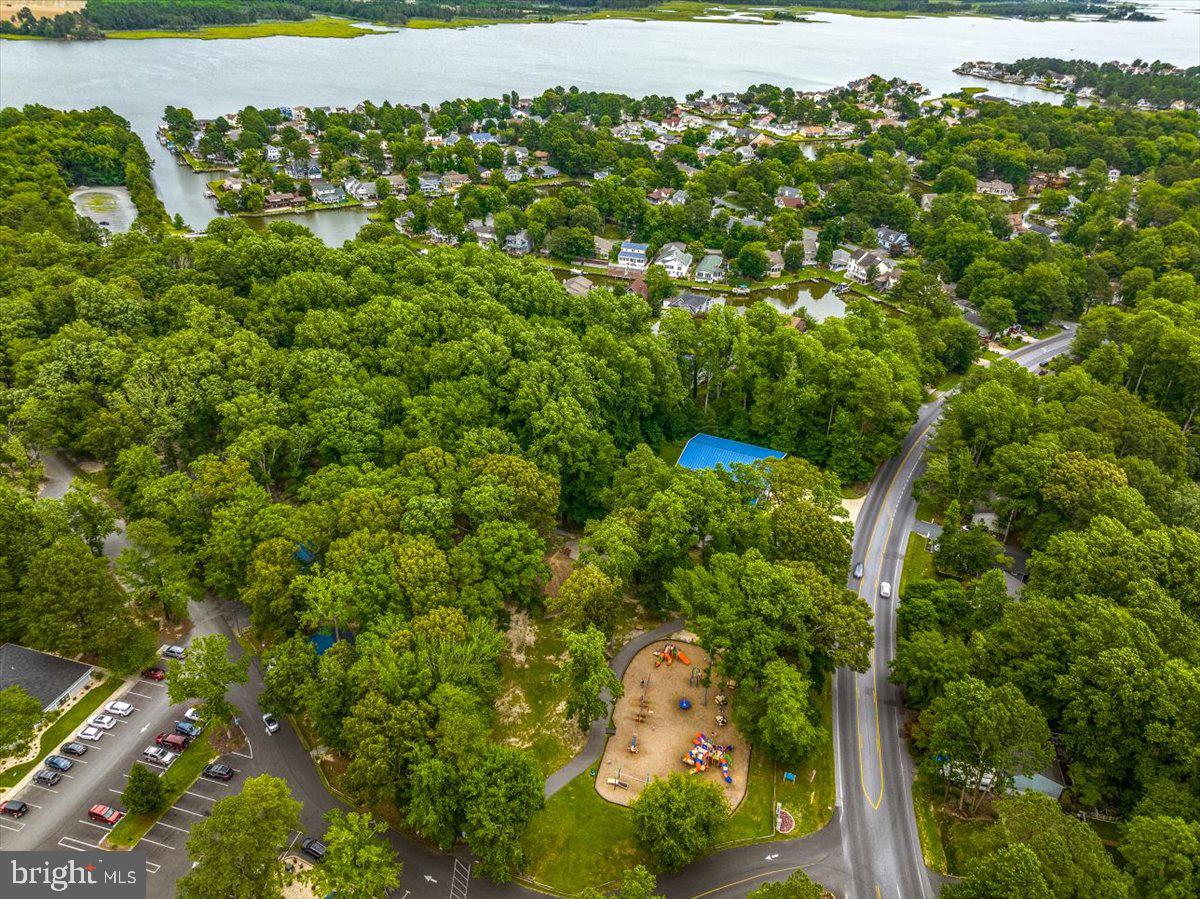 OCEAN PINES - SHERWOOD FOREST - Residential