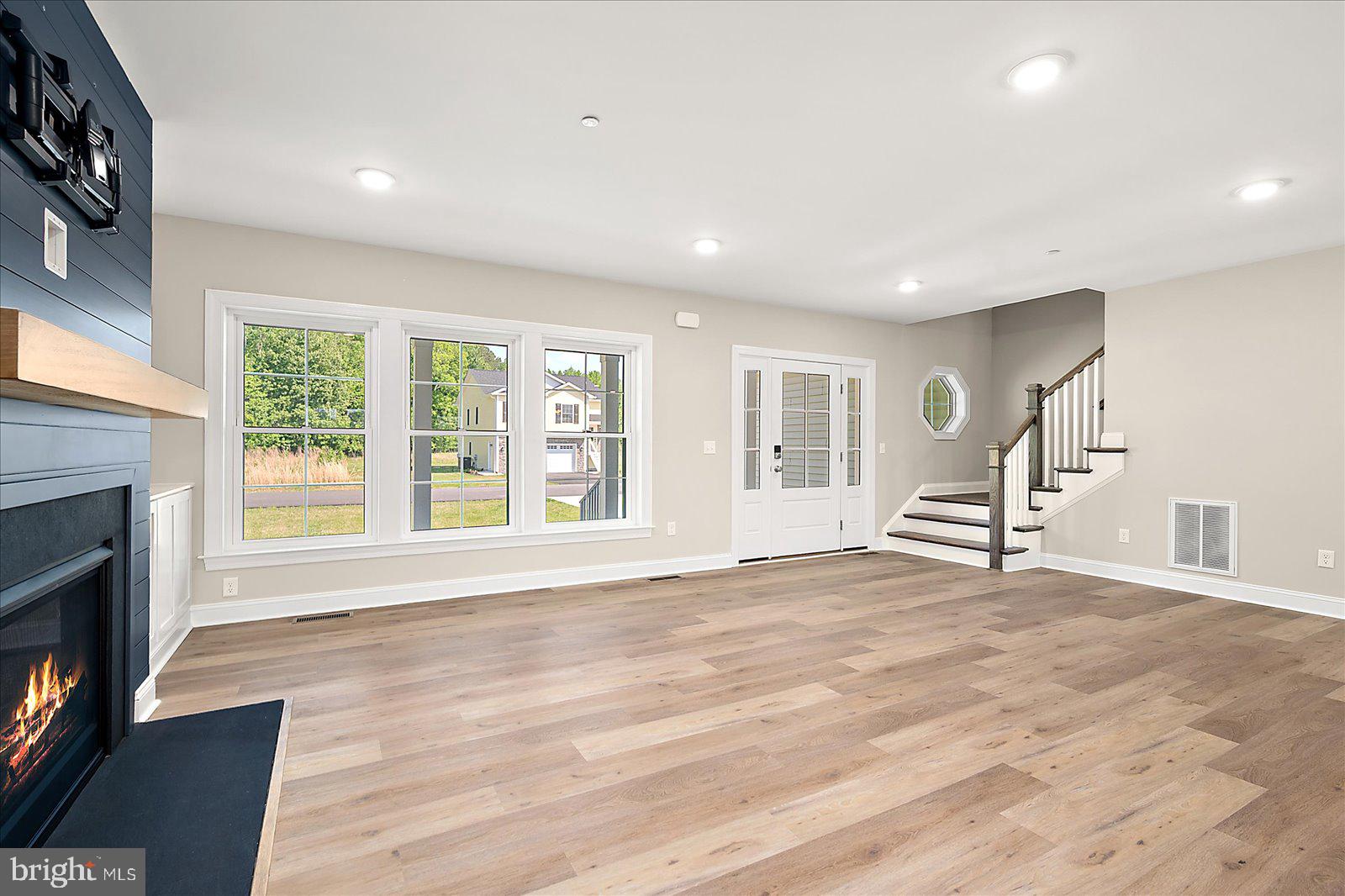 OCEAN PINES - SHERWOOD FOREST - Residential