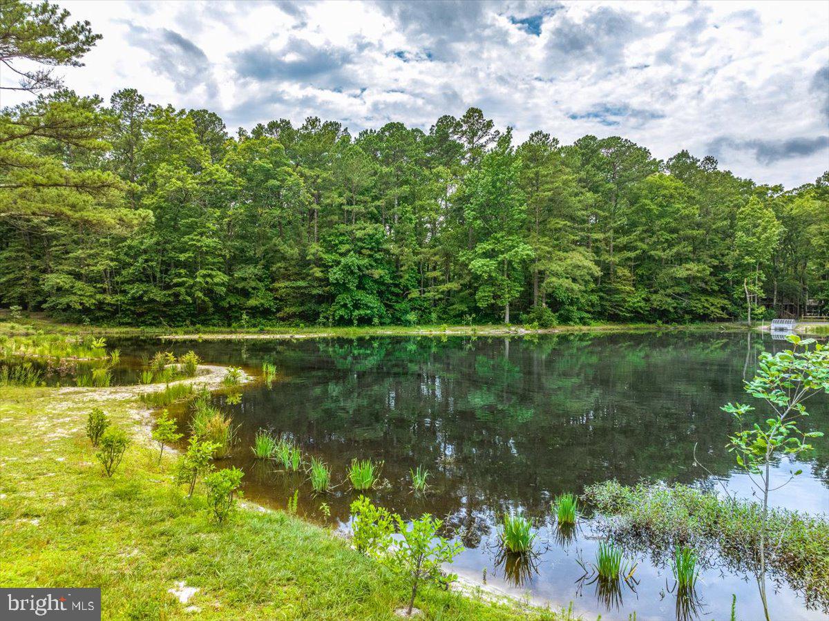 OCEAN PINES - SHERWOOD FOREST - Residential