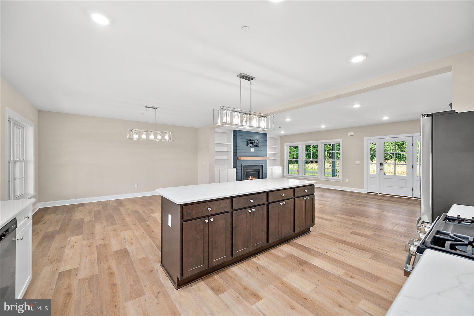 OCEAN PINES - SHERWOOD FOREST - Residential