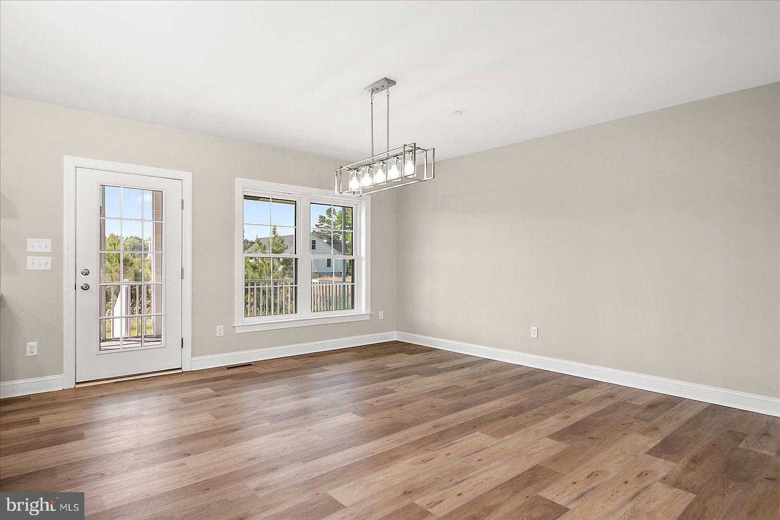 OCEAN PINES - SHERWOOD FOREST - Residential