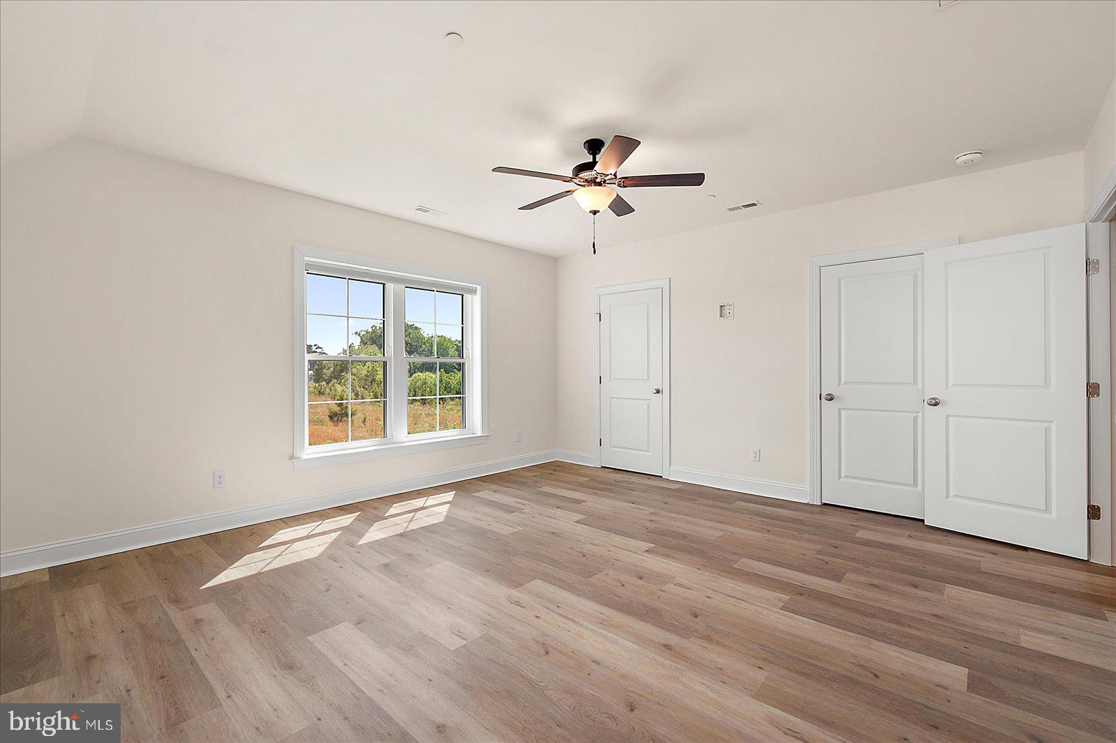 OCEAN PINES - SHERWOOD FOREST - Residential