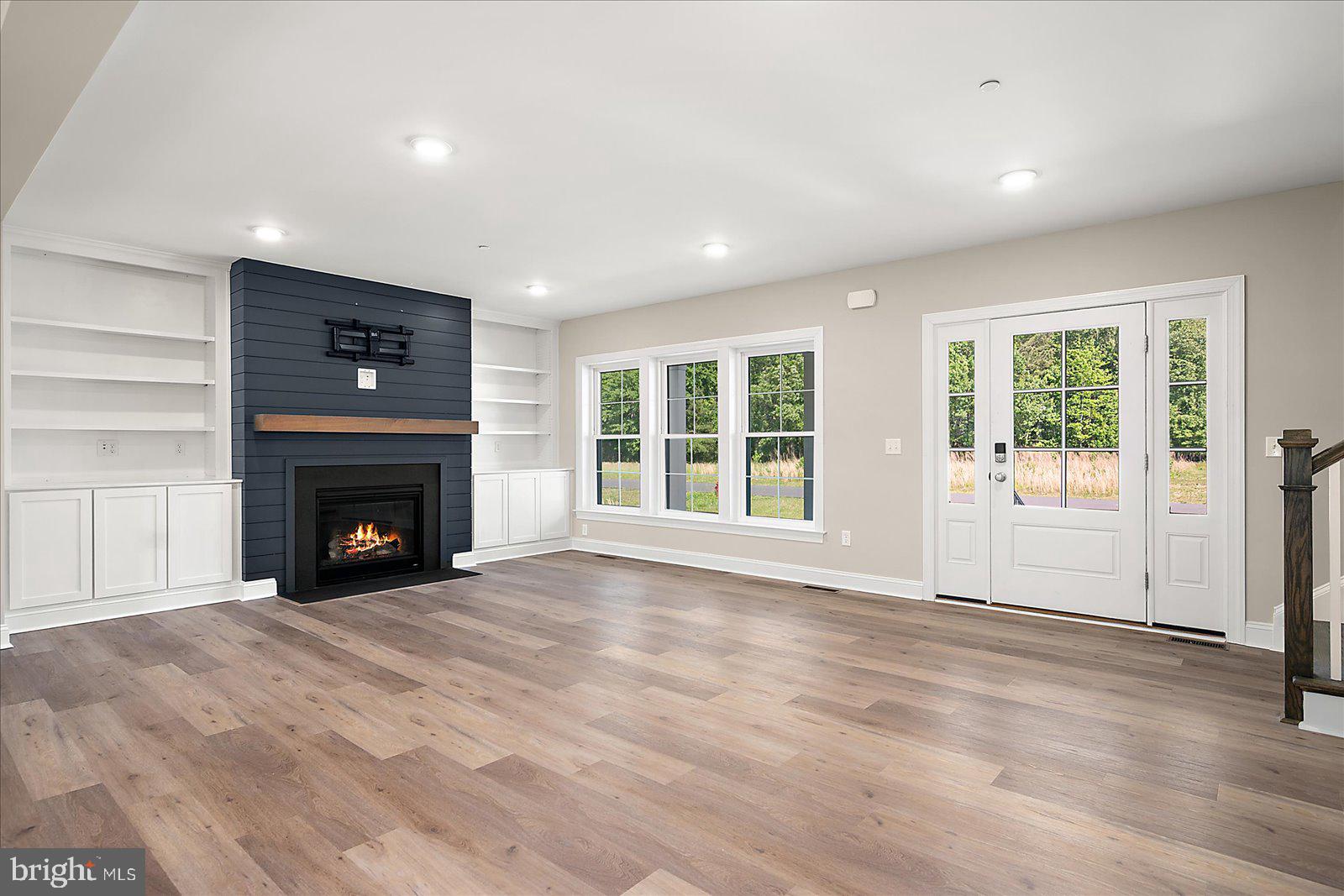 OCEAN PINES - SHERWOOD FOREST - Residential