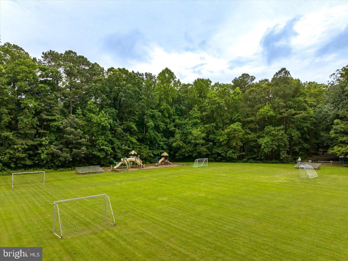 OCEAN PINES - SHERWOOD FOREST - Residential
